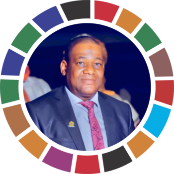 Chairman Board of Directors